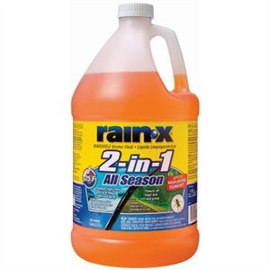GAL RainX Wind Fluid