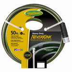 NeverKink Garden Hose, Heavy-Duty, 5/8-In. x 50-Ft.