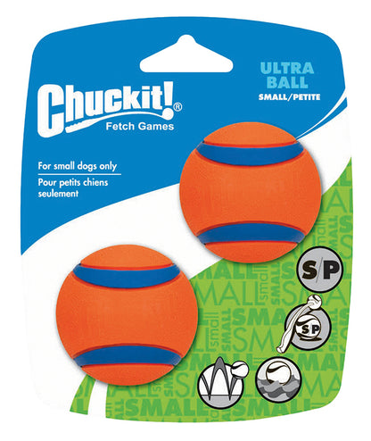 2PK ULTRA BALL