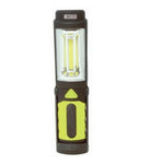 WATERPROOF COB LED FLASHLIGHT