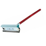 Car Squeegee, 25-In. Wood Handle