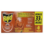 RAID 4PACK 1.5OZ FOGGER