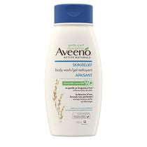 AVEENO Body Wash CHAMOMILE 18OZ / 1