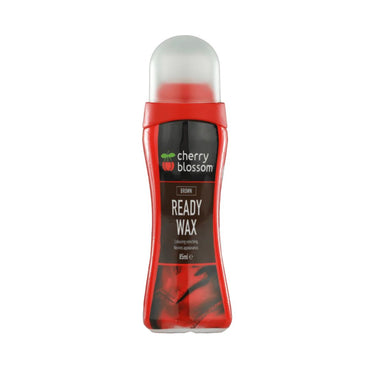 CHERRY BLOSSOM READY WAX BROWN 85ML