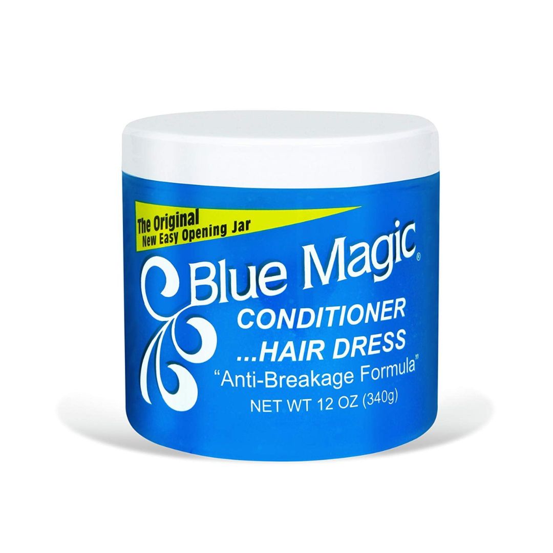 Blue Magic Conditioner Hair Dress 12oz