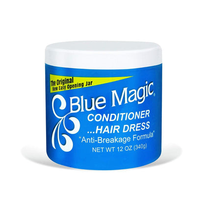 Blue Magic Conditioner Hair Dress 12oz