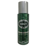 BRUT DEO SPRAY ORIGIN 200ML / 1