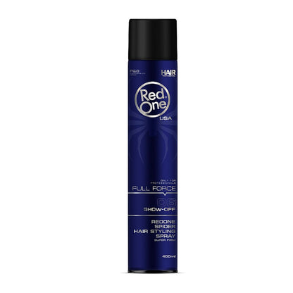 RED ONE SPY SHOW OFF 400ML / 1
