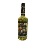 ETIQUETTE COCONUT LIQUOR 1L / 12