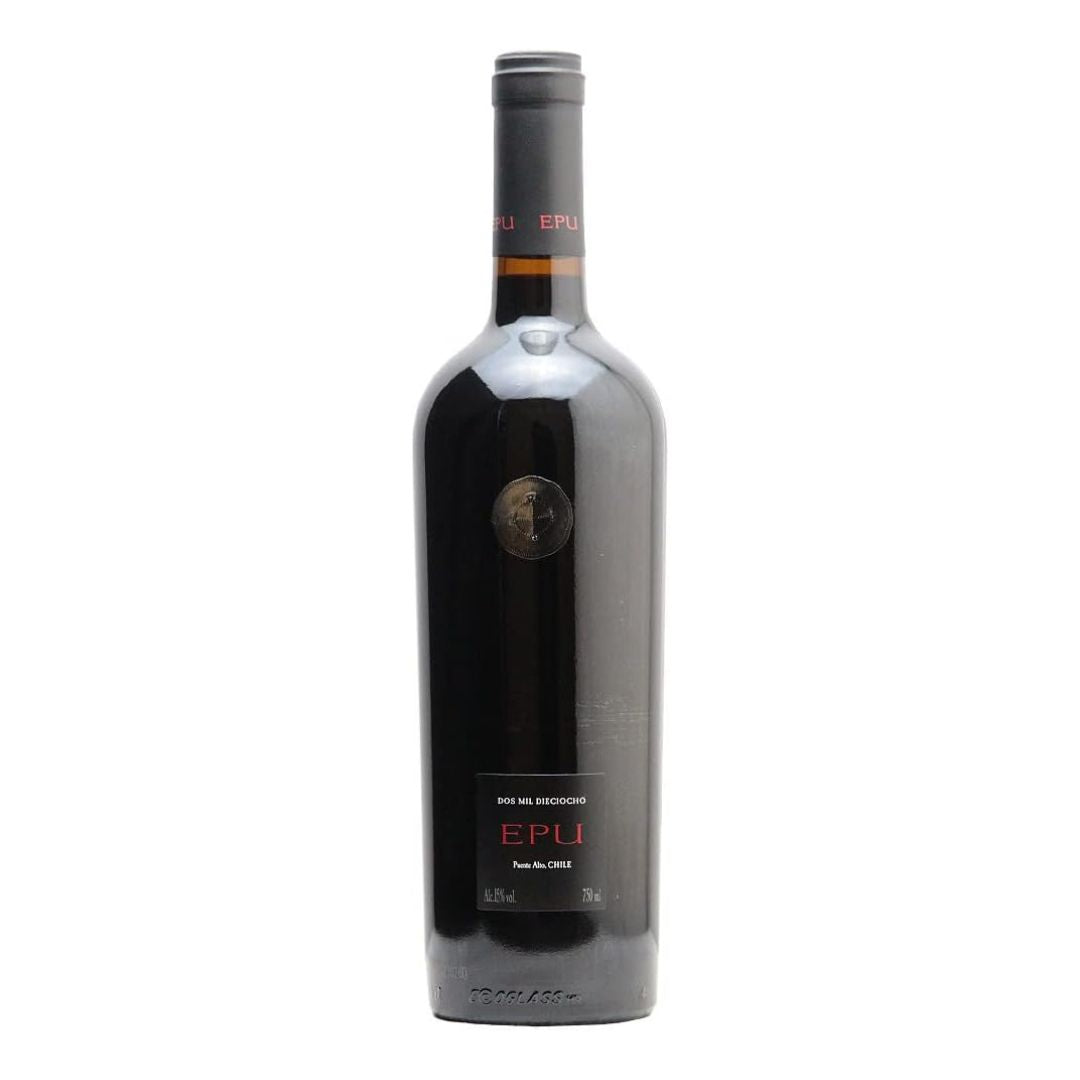 CASILLERO DEL DIABLO MERLOT 1 / 750ML