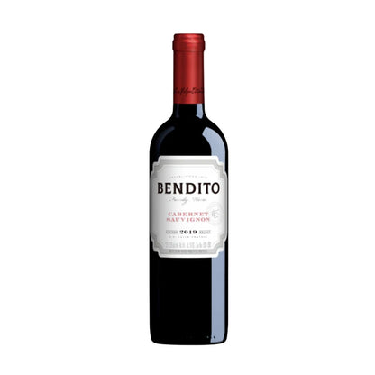 BENDITO CABERNET SAUVIGNON 750ML