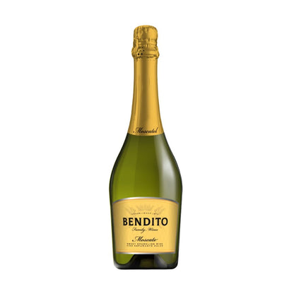 BENDITO MOSCATO SWEET 750ML