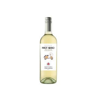 TRATTORIA PINOT GRIGIO INZOLIA IGT SICILIA 750ML