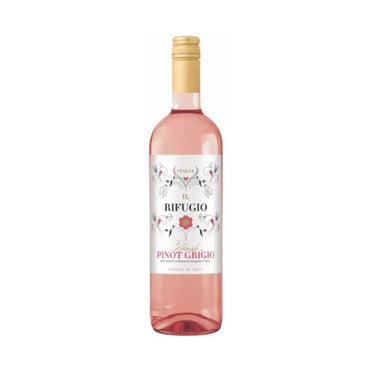 TRATTORIA PINOT GRIGIO BLUSH DELLE VENEZIE 750ML