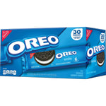 OREO SINGLE 30CT 72OZ