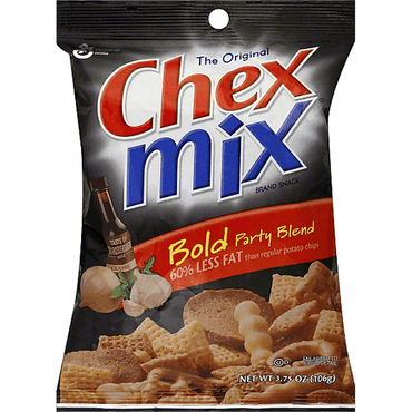 CHEX MIX PARTY BLEND ( 12 x 8.75 oz )