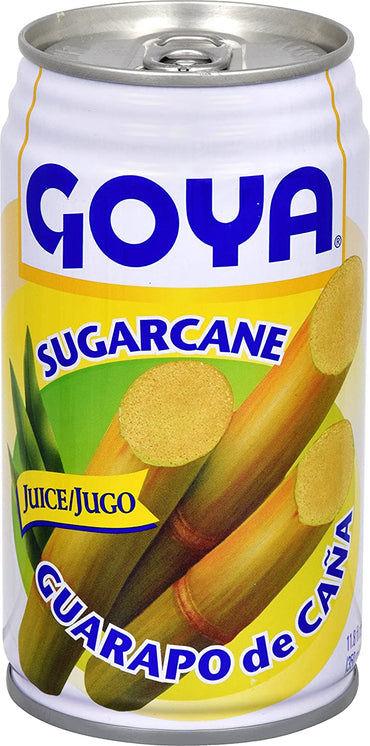 GOYA SUGARCANE 11.8OZ