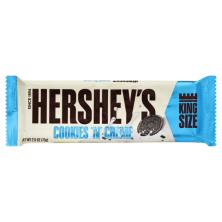 HERSHEY'S COOKIES N CREME KING (12 x 18C)