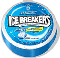 HS ICE BREAKERS COOL MINT x 8Pack