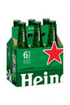 HEINEKEN 6PK BOTTLE 25CL 4X6PK