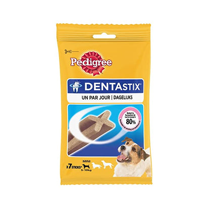 PEDIGREE DENTA UN PAR JOUR (28 x 440 G)