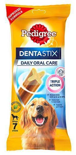 PEDIGREE DENTASTIX JouDag  (28 x 720 G)