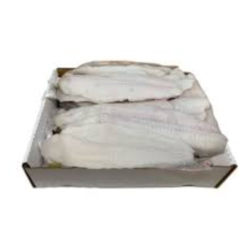 S/F TILAPIA FILLET 2LBS