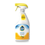PLEDGE LEMON MULTI-CLEANER 6/25OZ