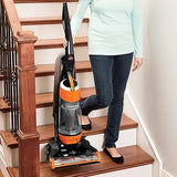True Value BISSELL Cleanview Upright Vacuum