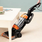 True Value BISSELL Cleanview Upright Vacuum
