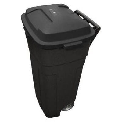 34GAL Wheel Refuse