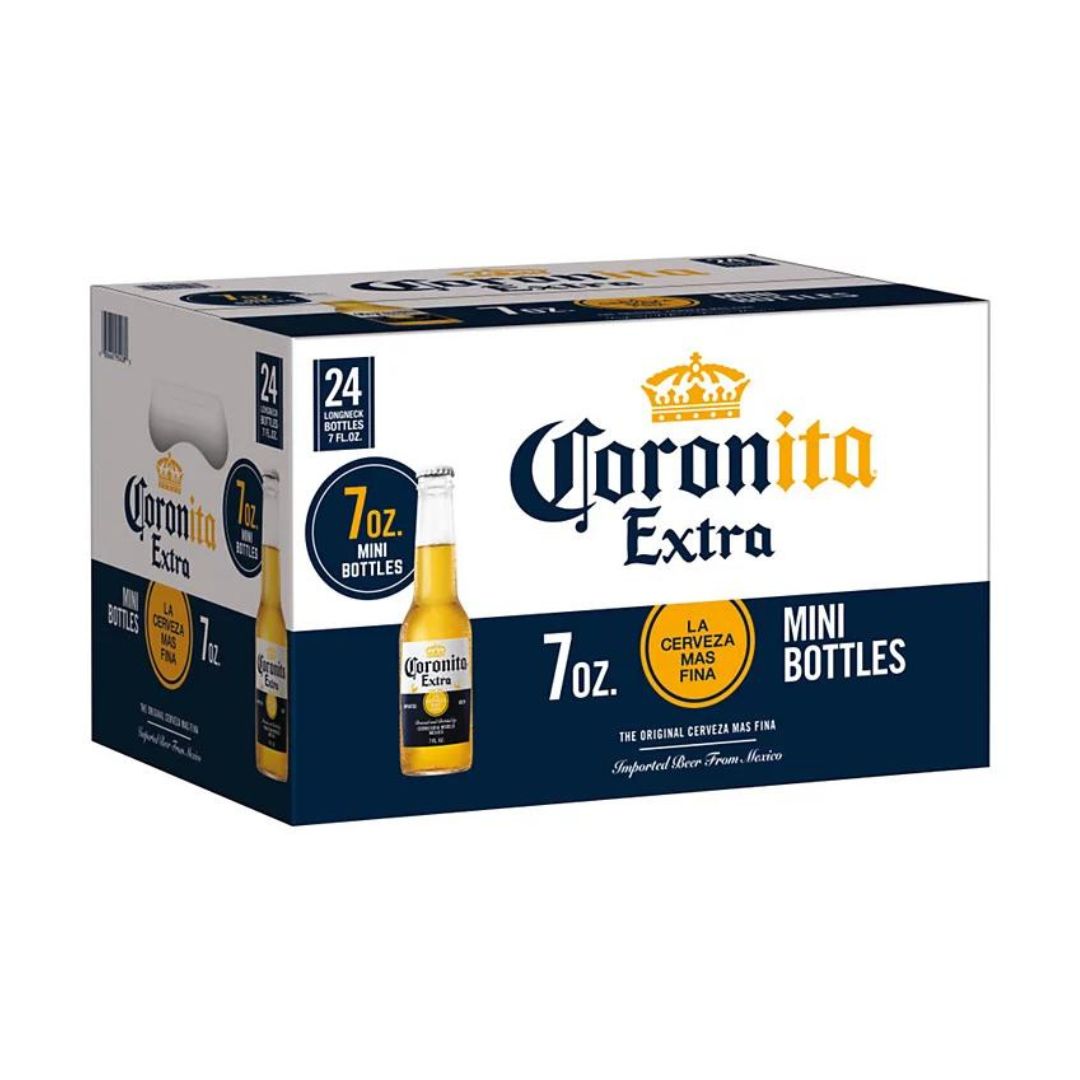 CORONITA 7OZ / 24CASE