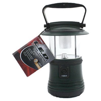 3D LED Lantern