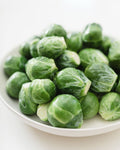 SPROUT BRUSSEL 16 OZ 24LB/CS