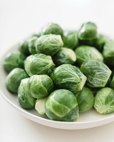 SPROUT BRUSSEL 16 OZ 24LB/CS