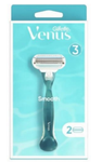 RASOIR VENUS SMOOTH + 2RECX6CS