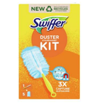 SWIFFER CLEAN KIT + 5RECHX9CS