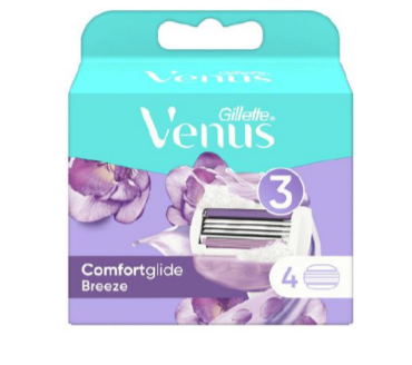 LAMES VENUS SM COMF 4CTX10/CS