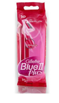 JETABLE FEMME BLUE 2+20PKX10CS