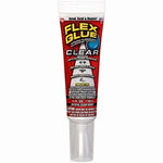 FLEX GLUE CLEAR 4OZ