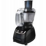 BLACK&DECKER FOOD PROCESSOR 8C