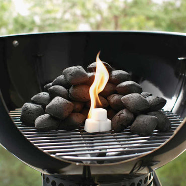 24pk Weber Fire starters