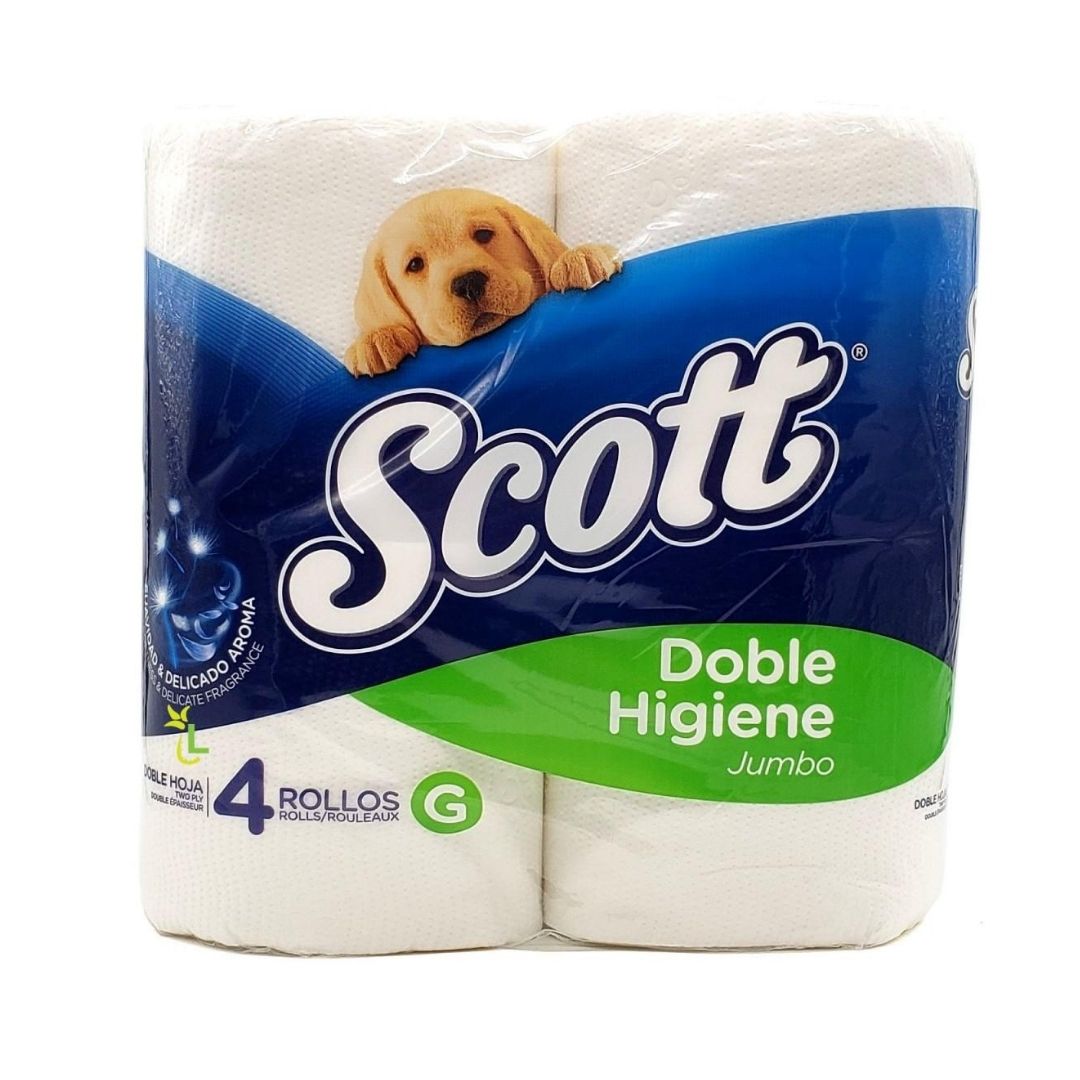 SCOTT JUMBO BATHS 2P 24X1X290