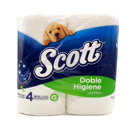 SCOTT JUMBO BATHS 2P 24X1X290