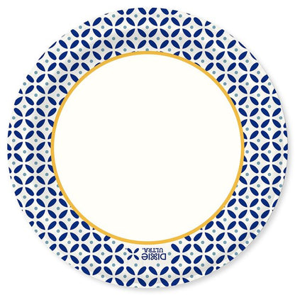 DIXIE ULT PLATE