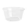 2OZ PORTION CUP PS CLEAR 12/200