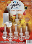 GLADE PISO JYCITDAISI 6/1.34OZ