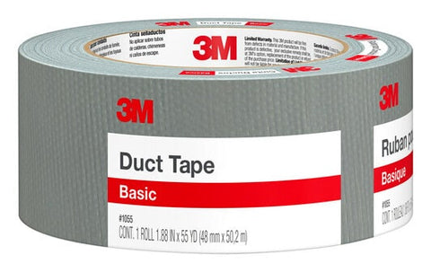 3M DUCT TAPE 1.88IN