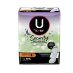 KOTEX MAX ABS WITH WINGS  8/14