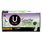 KOTEX OVERNITE JUMBO 40 - 2Pack